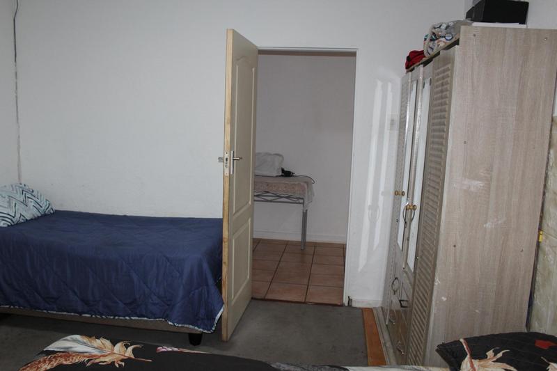 4 Bedroom Property for Sale in Townsend Estate Western Cape